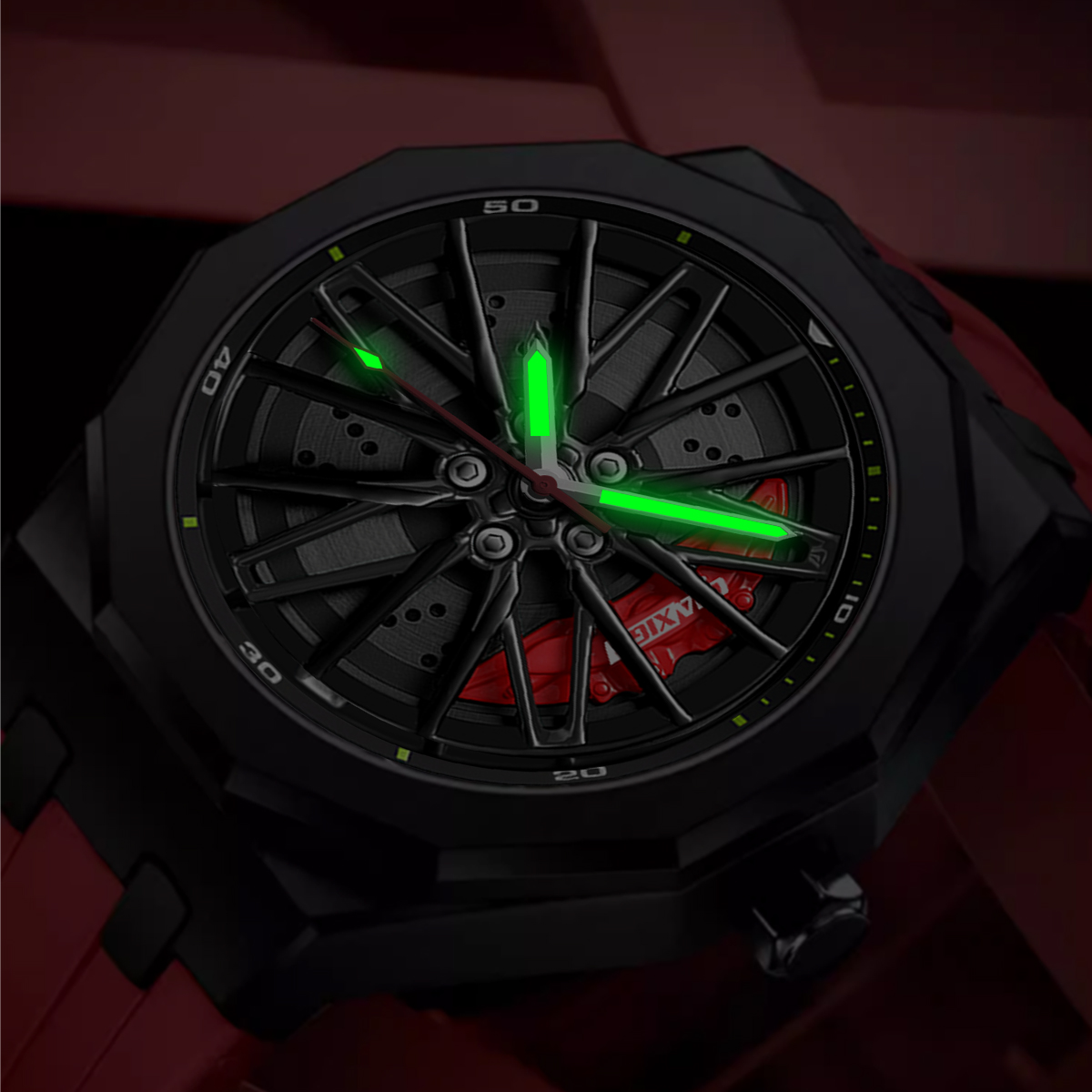 Luxury Watch Deals - Bezpośrednia sprzedaż fabryczna, usługi personalizacji OEM