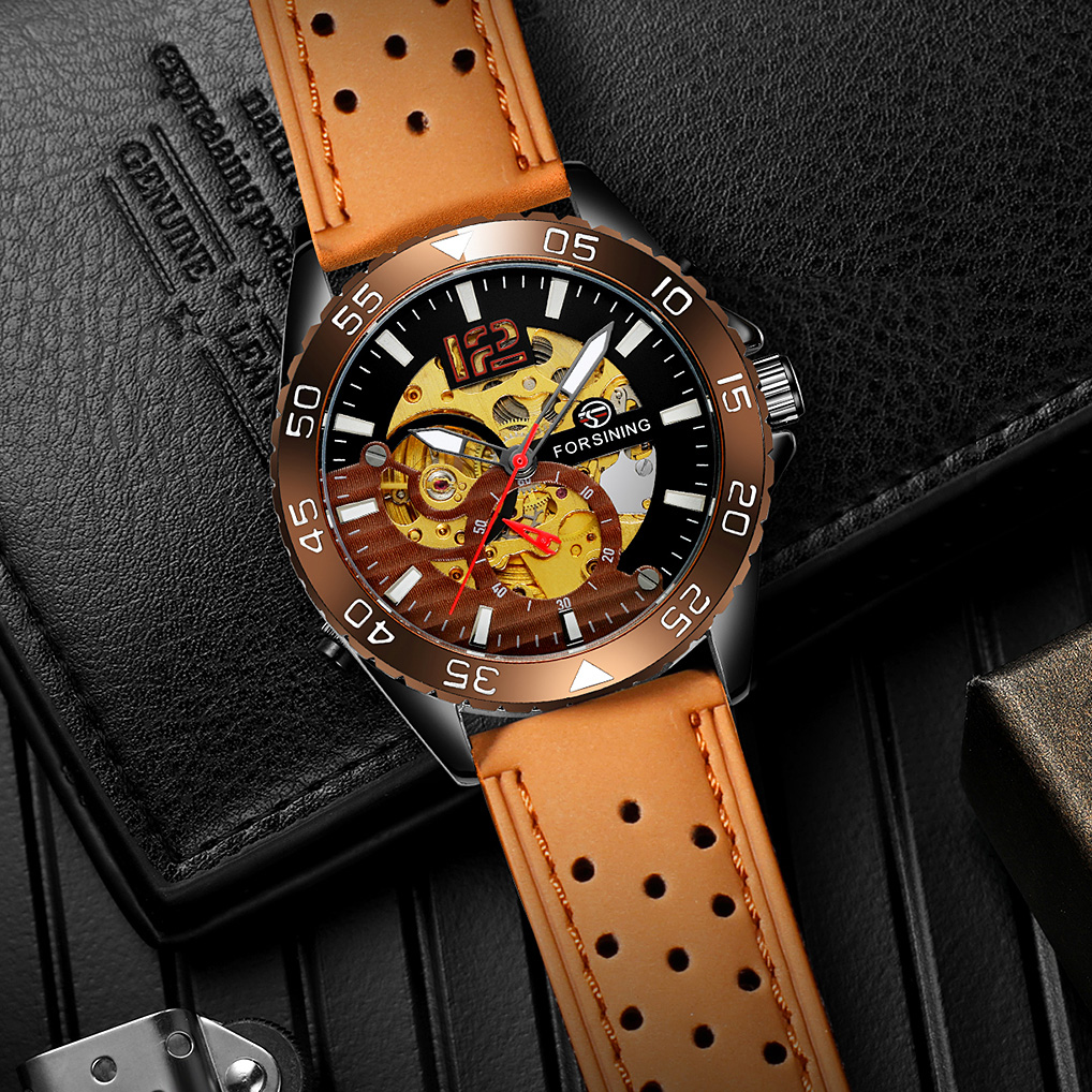 Luxury Watch La - Oficjalna oryginalna replika zegarka wodoodporna sportowa