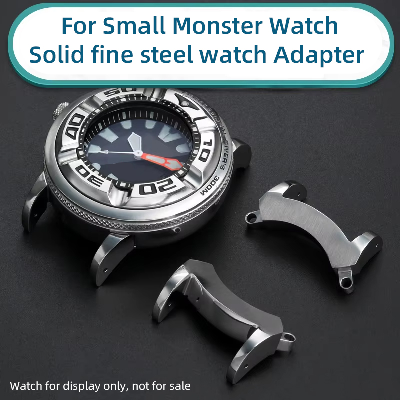 Citizen Watch Promaster - Dla Citizen Small Monster BJ8050-08E Adapter