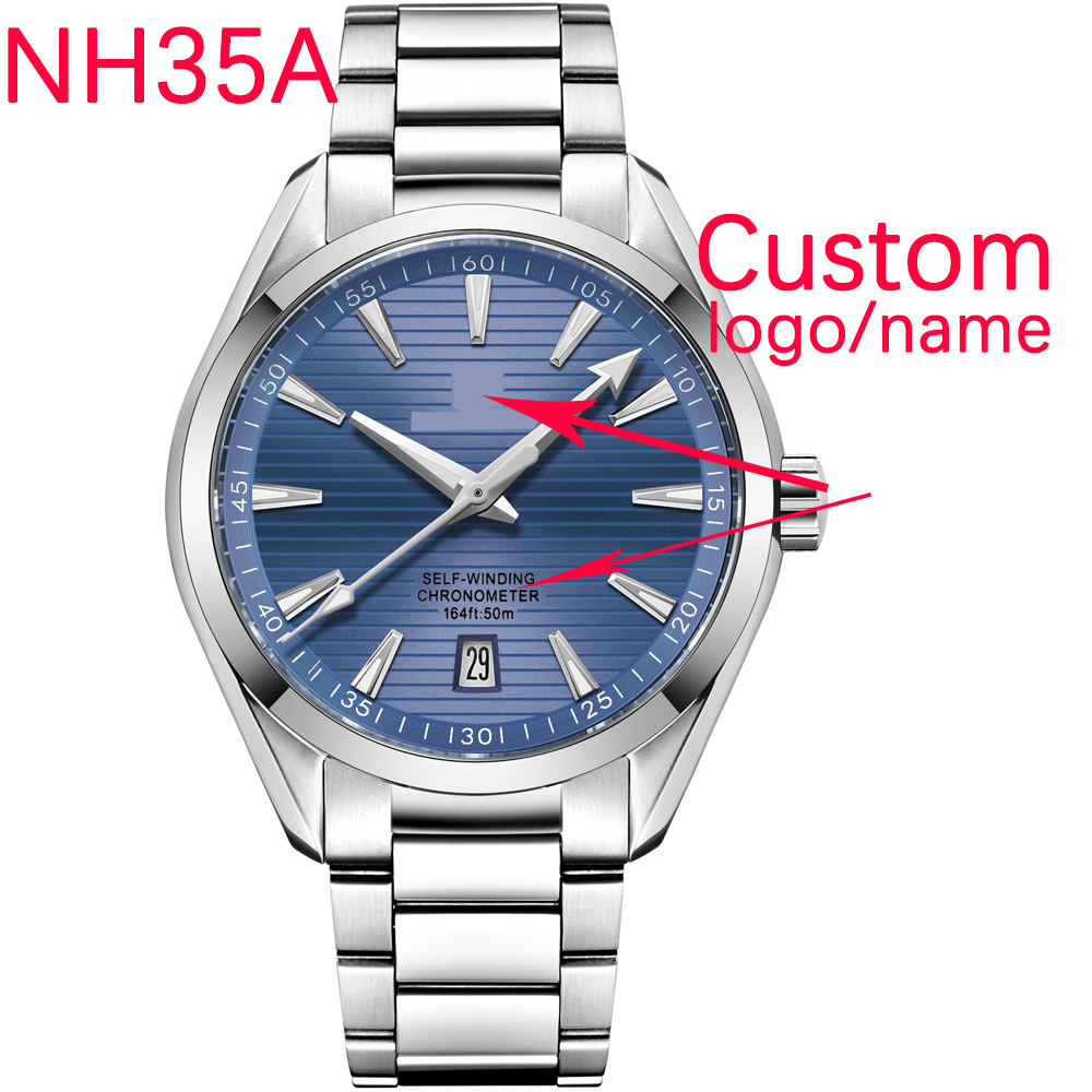 Luxury Watch Deals - Luksusowy zegarek męski automatyczny z mechanizmem