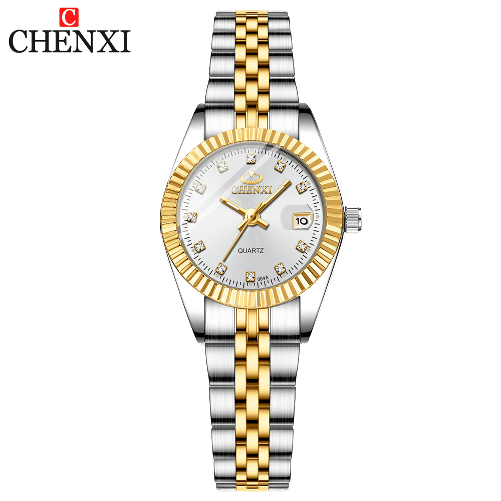 Luxury Watch La - CHENXI Super gorąca wyprzedaż luksusowy damski