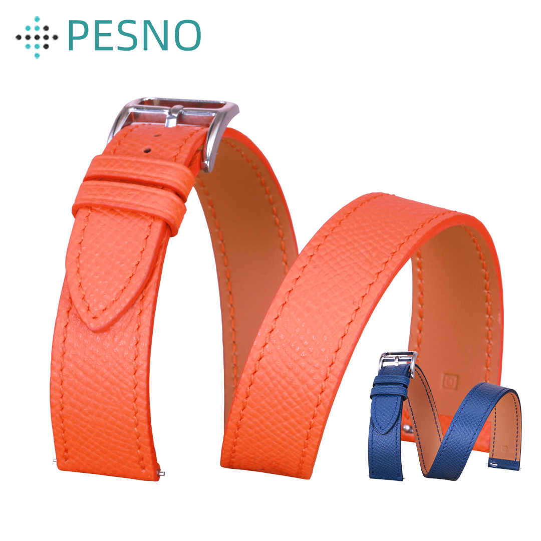 Luxury Watch Hermes - PESNO Odpowiedni dla Hermes HEURE HW