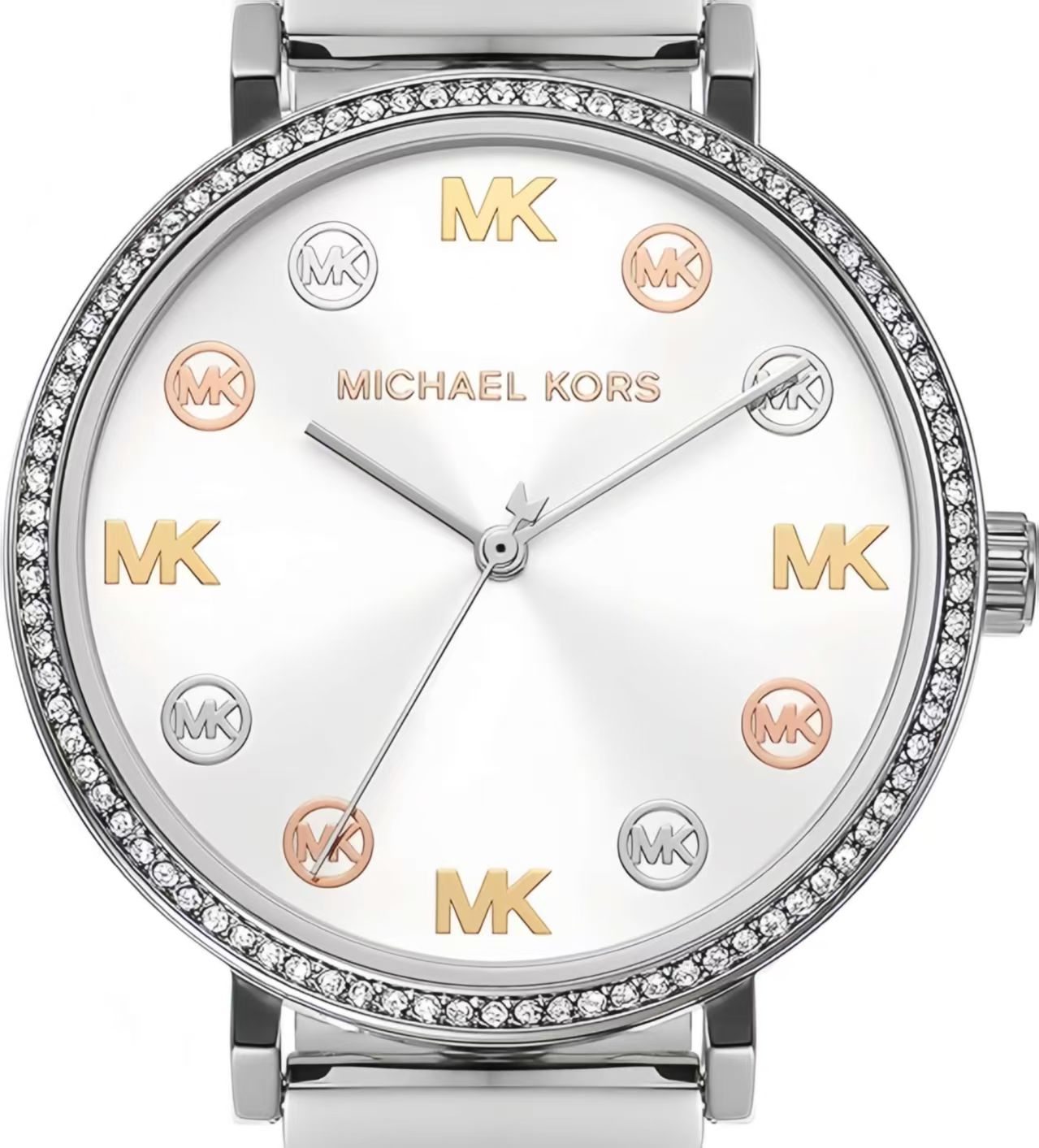 2026 MICHAEL KORS Luksusowy Ze – Zero Luxury Watch recenzja i cena