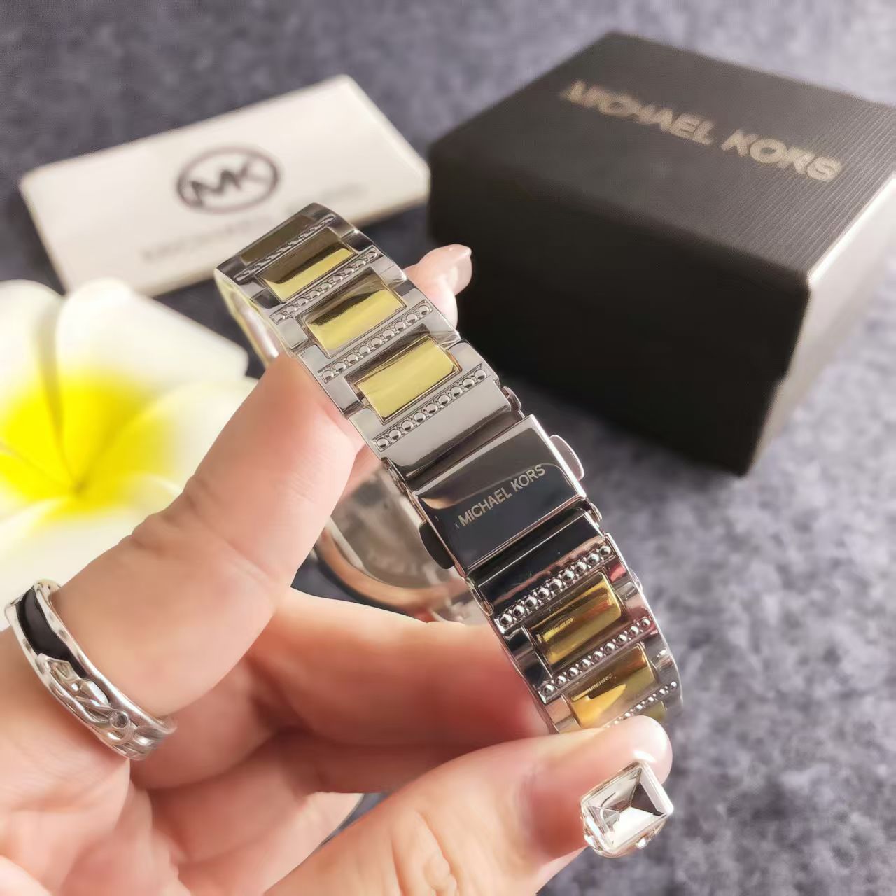 2026 MICHAEL KORS Luksusowy Ze – Zero Luxury Watch recenzja i cena