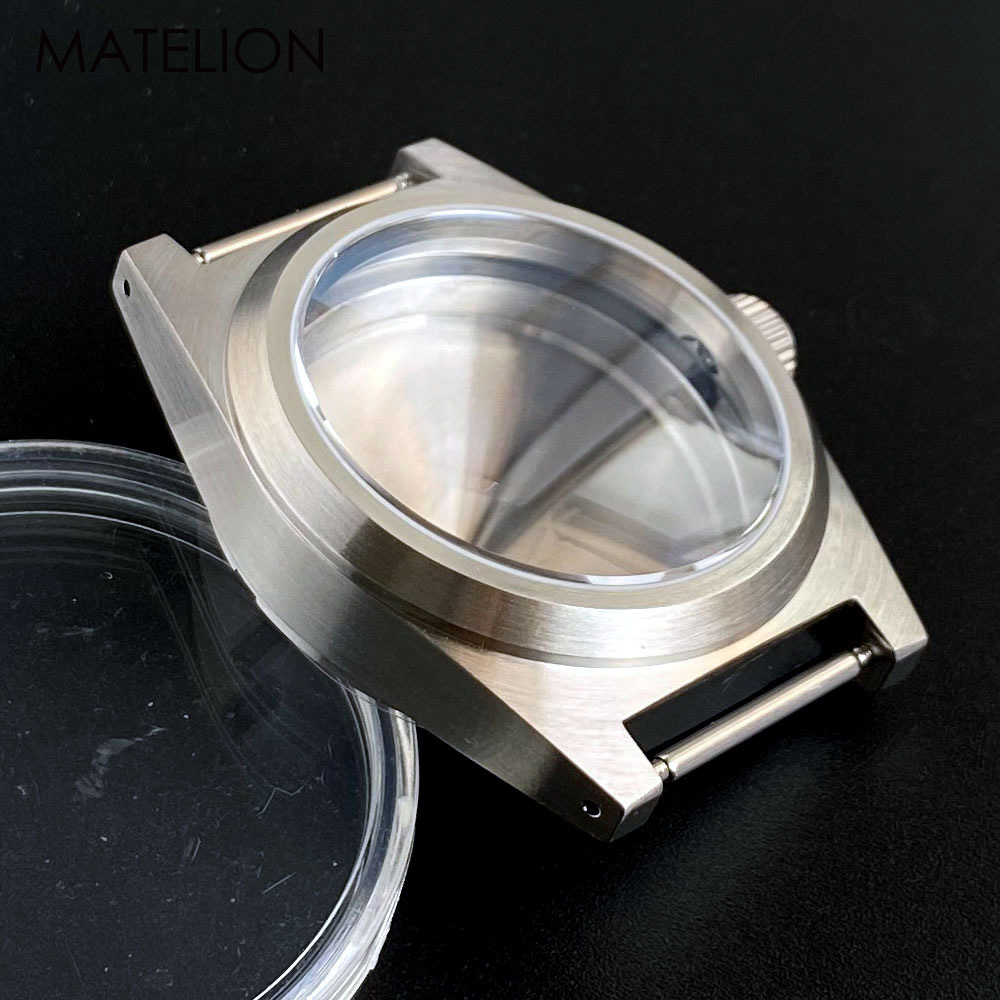 Diving Field Watch Case MOD 31 – Automatic Pilot Watch recenzja i cena