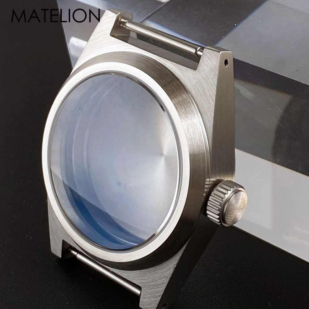 Diving Field Watch Case MOD 31 – Automatic Pilot Watch recenzja i cena