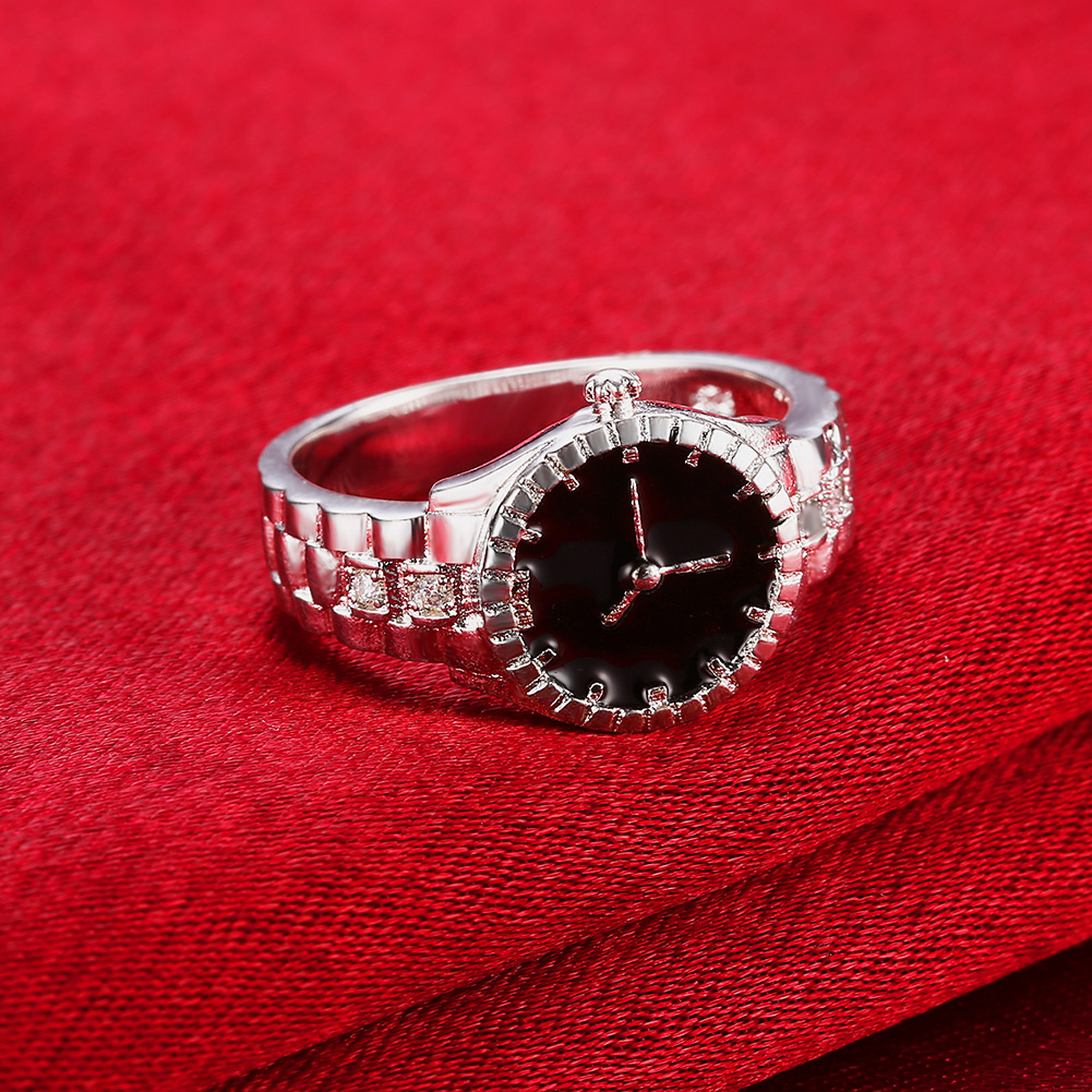 925 Sterling Silver Zegarek na – Luxury Watch Offers recenzja i cena