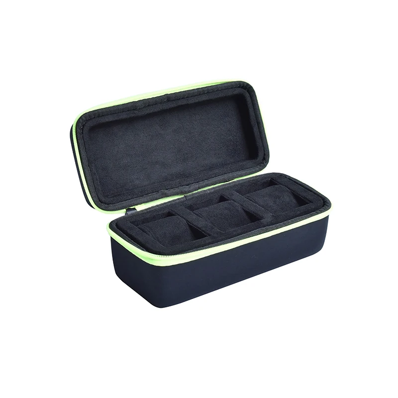 Luksusowe zegarki turystyczne  – Luxury Watch Organizer For Men recenzja i cena
