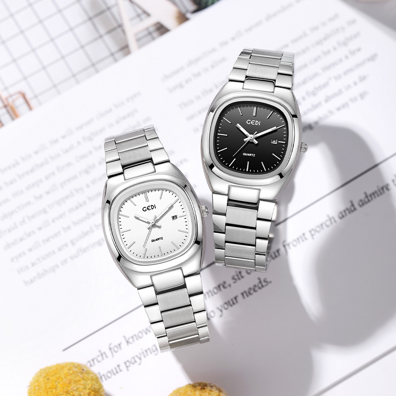 UTHAI CQ361 Modny Zegarek Dams – Luxury Watch Girl recenzja i cena