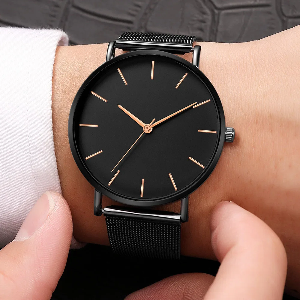 Prosty zegarek damski 2025 Vin – Luxury Watch Girl recenzja i cena