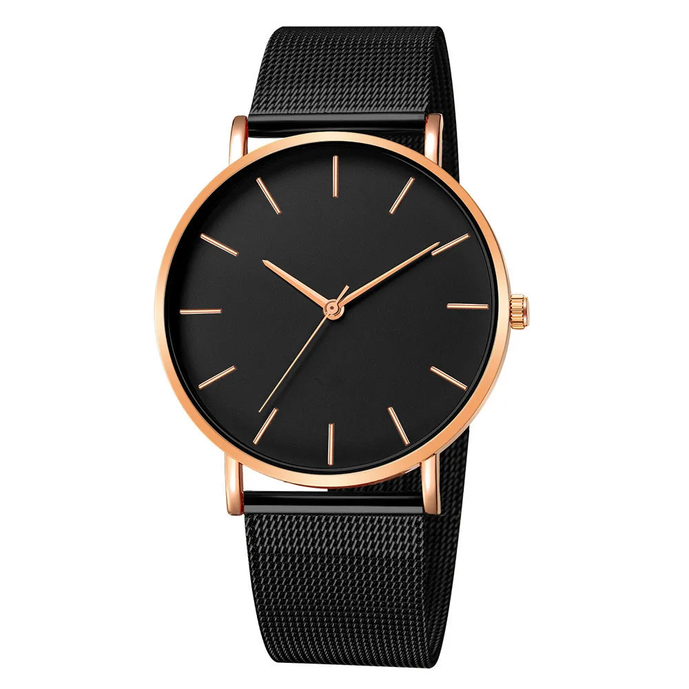 Prosty zegarek damski 2025 Vin – Luxury Watch Girl recenzja i cena