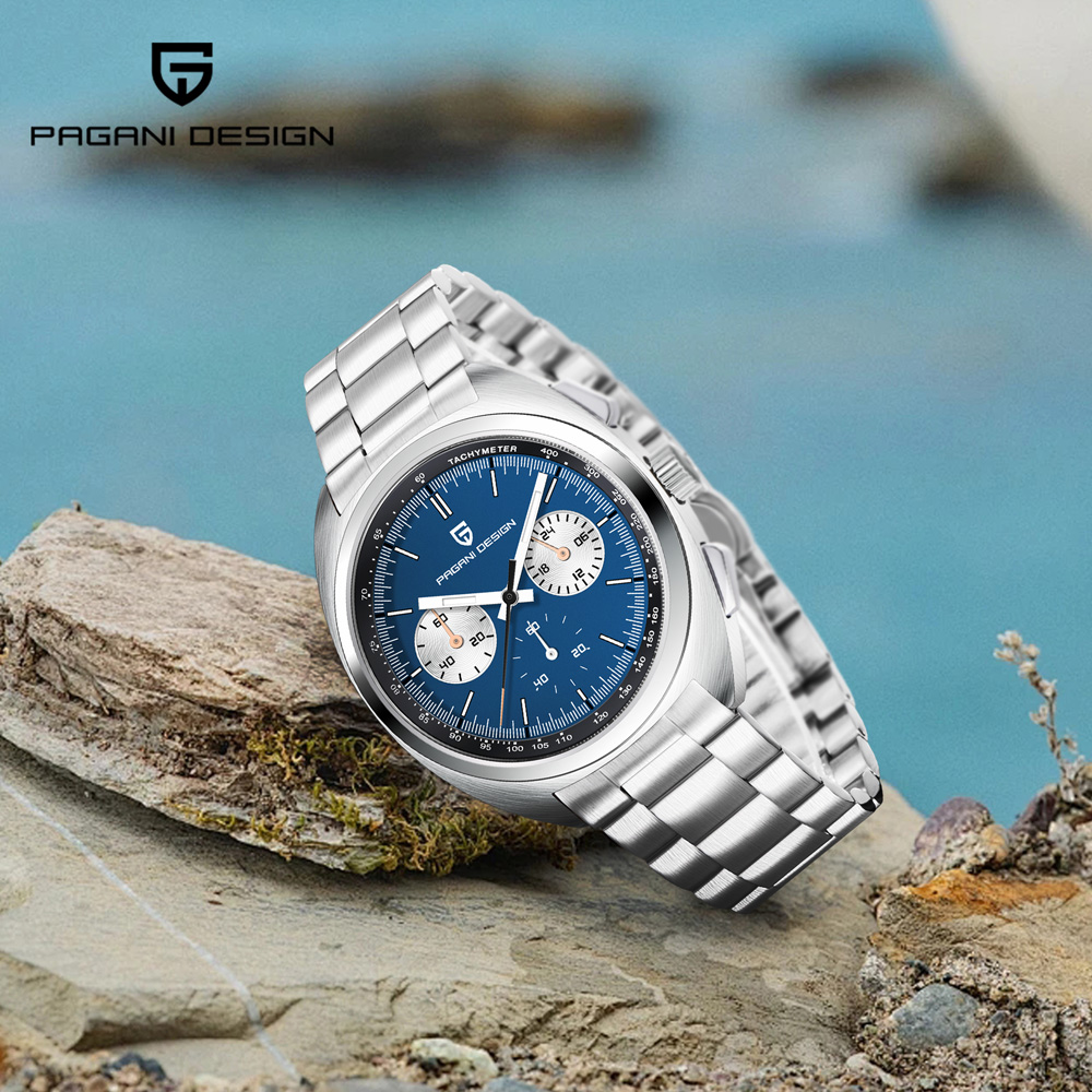 PAGANI DESIGN 2026 Nowy zegare – Luxury Watch Dial recenzja i cena