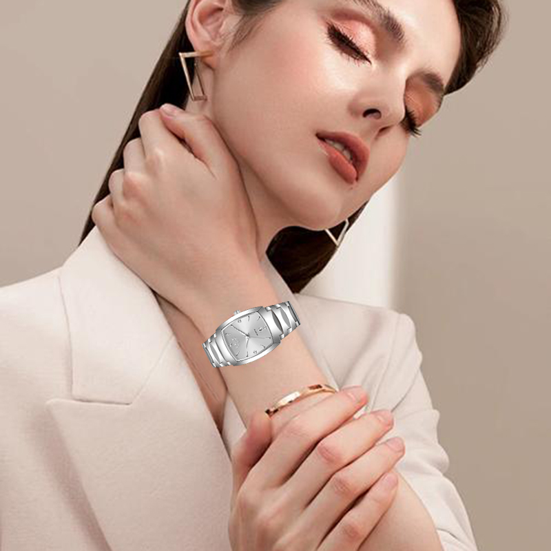LIGE 2026 nowy damski zegarek  – Luxury Watch & Jewellery Recensioni recenzja i cena