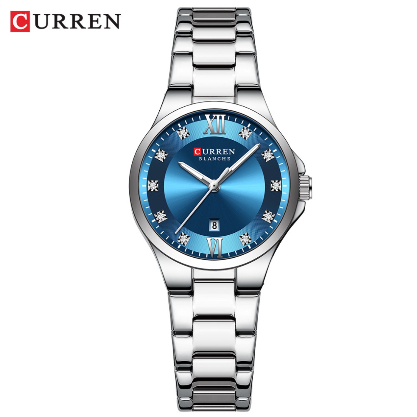 Zegarki damskie luksusowej mar – Luxury Watch & Jewellery Recensioni recenzja i cena
