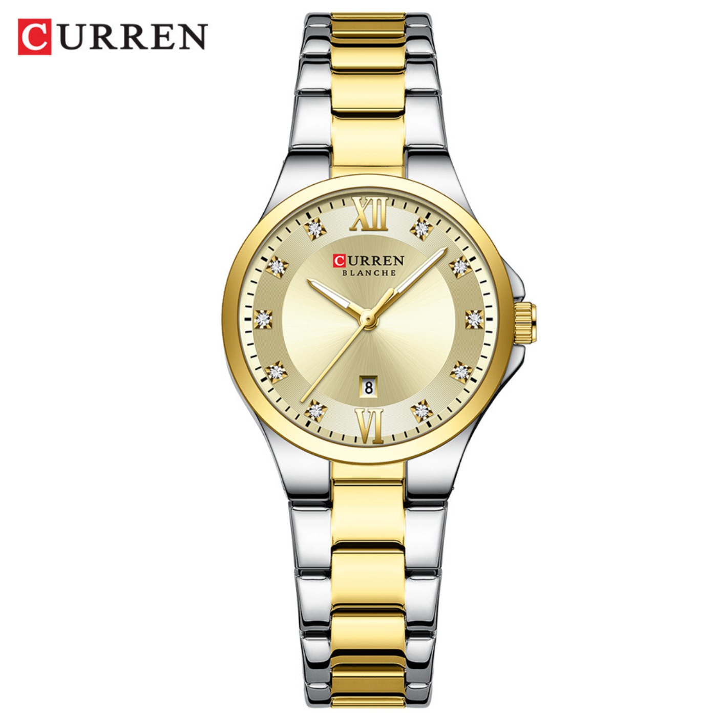 Zegarki damskie luksusowej mar – Luxury Watch & Jewellery Recensioni recenzja i cena