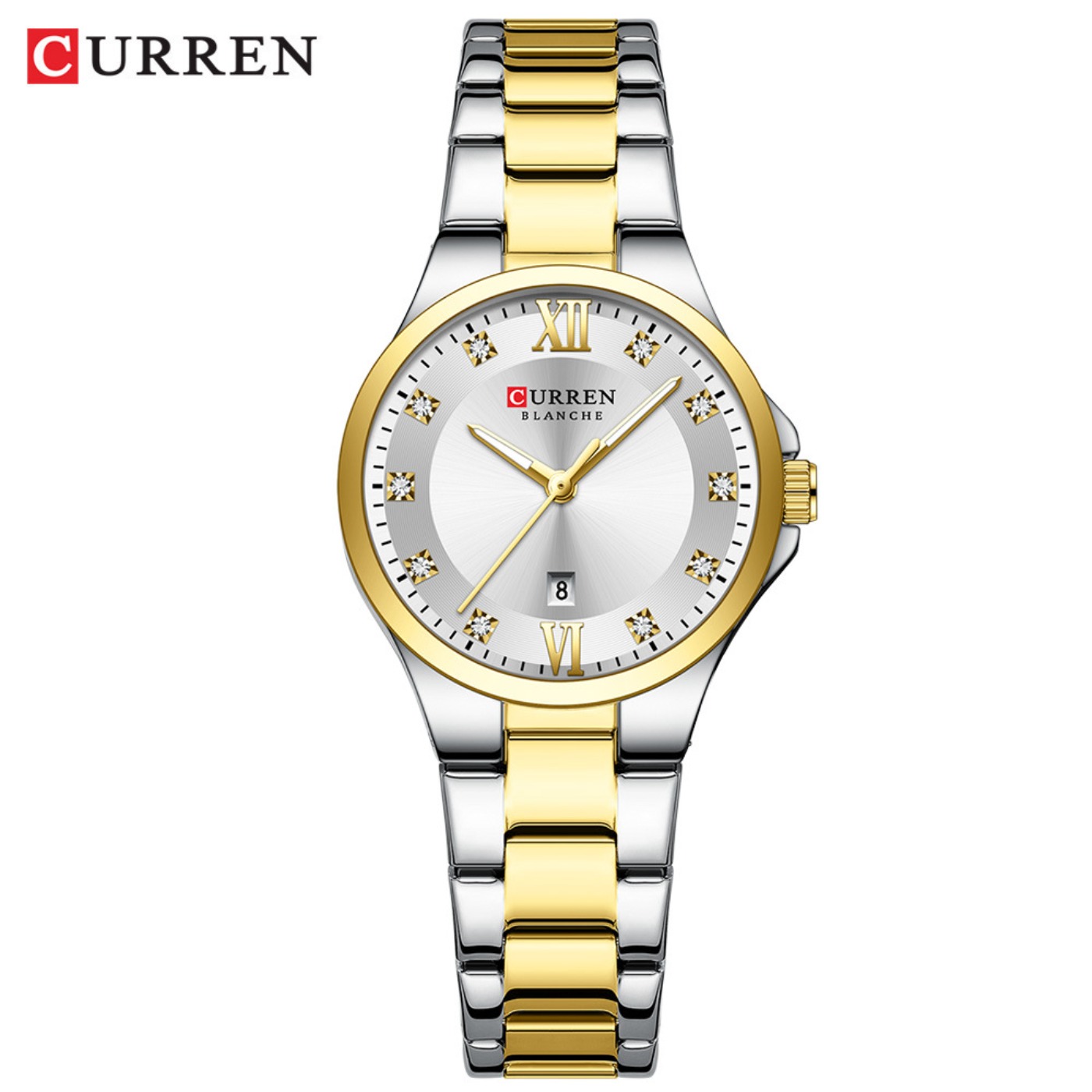 Zegarki damskie luksusowej mar – Luxury Watch & Jewellery Recensioni recenzja i cena