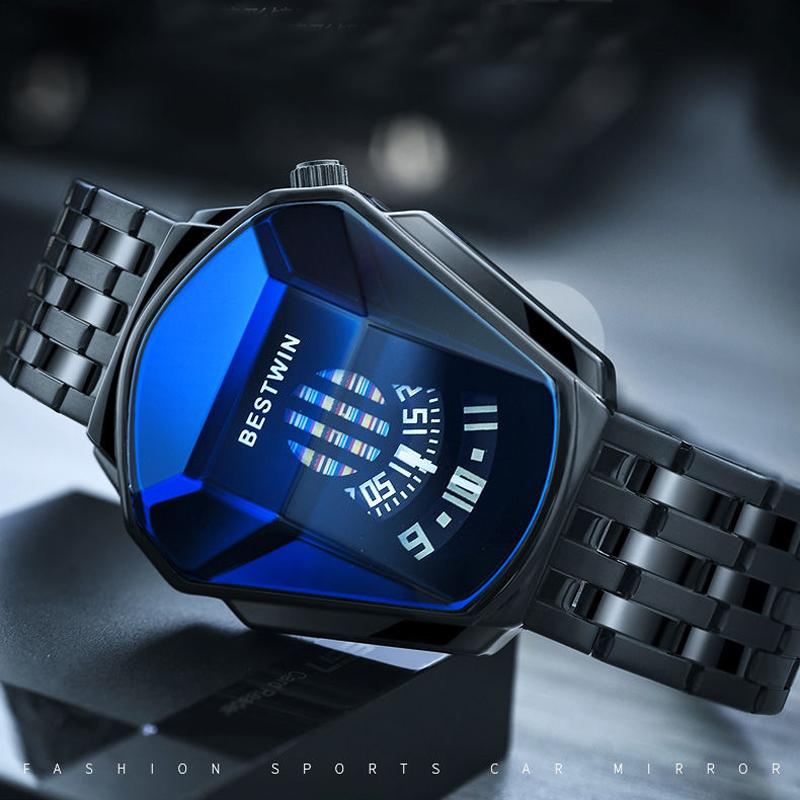 Luksusowy trend marki fajny mę – Luxury Watch Trends 2025 recenzja i cena