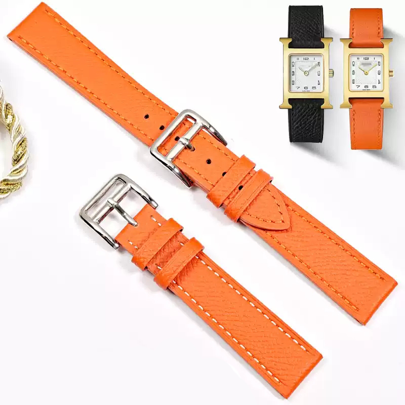 Pasek do zegarka Hermes H z pr – Luxury Watch Hermes recenzja i cena