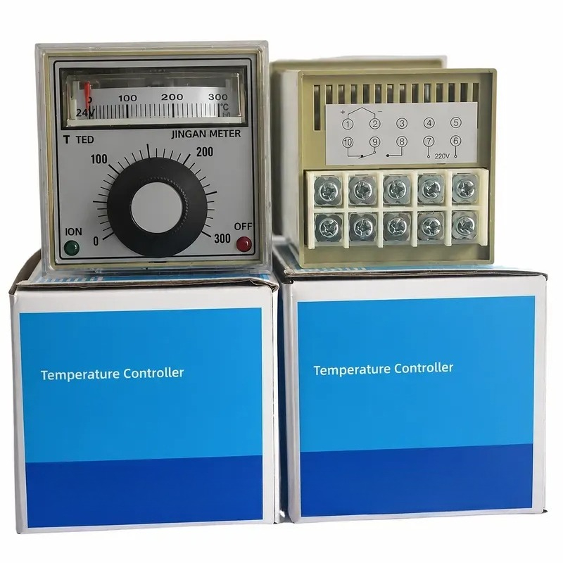 Zegarek z wskaźnikiem regulato – Regulator Display Watch recenzja i cena