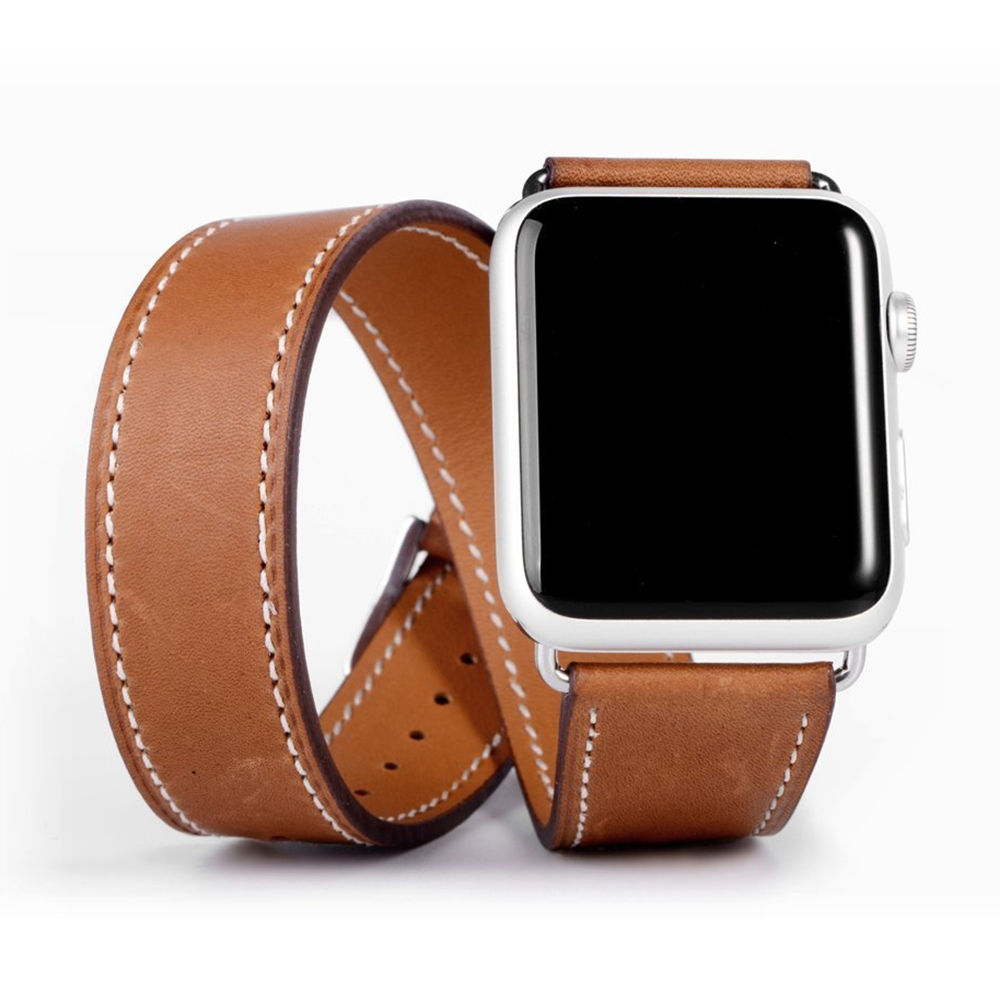 Pasek podwójnie zwinięty wokół – Luxury Watch Hermes recenzja i cena