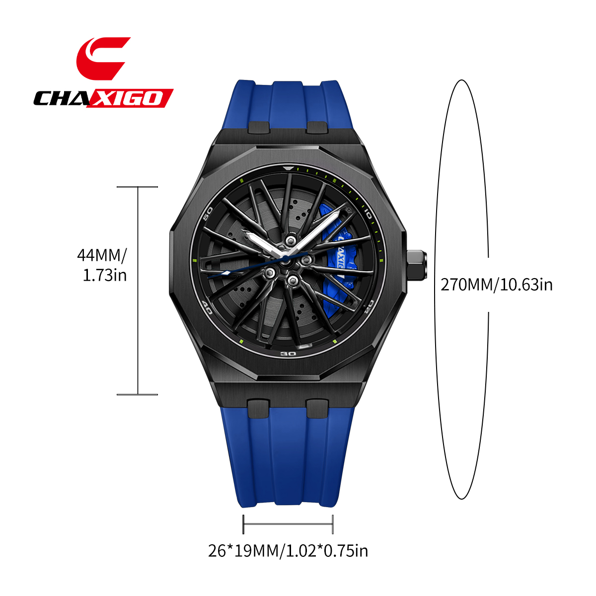 Bezpośrednia sprzedaż fabryczn – Luxury Watch Deals recenzja i cena