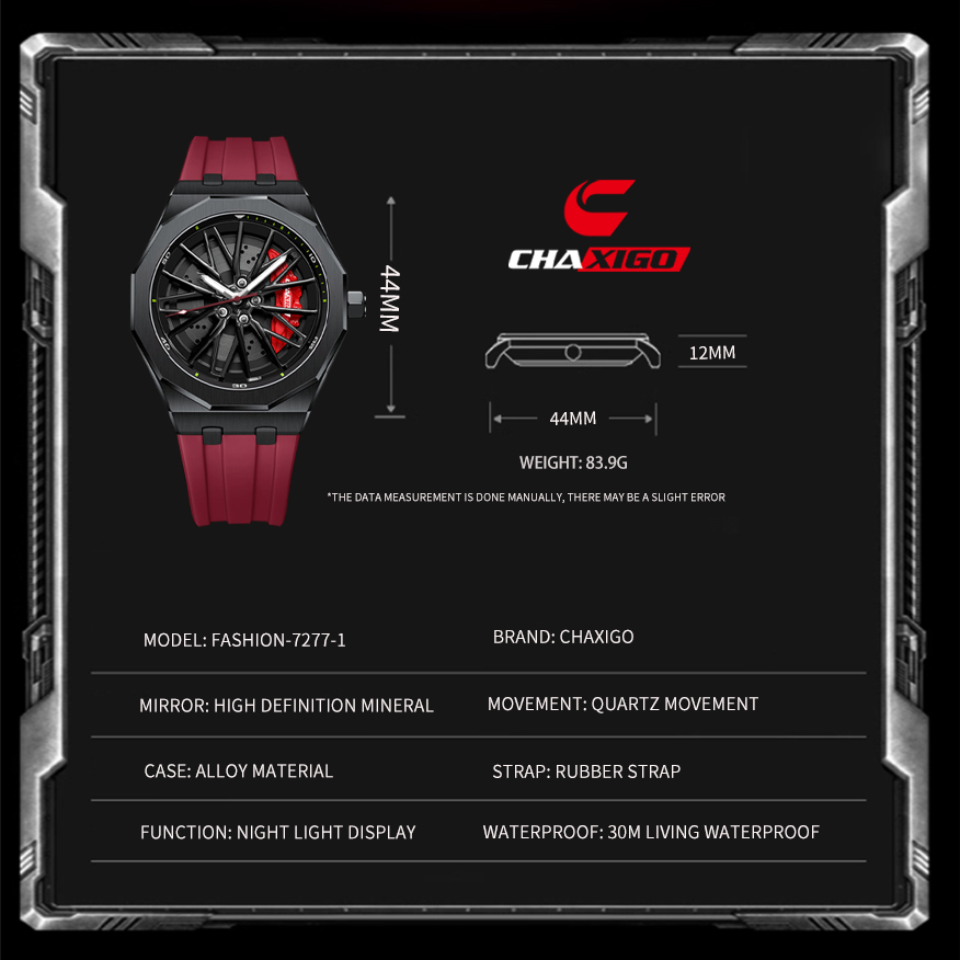 Bezpośrednia sprzedaż fabryczn – Luxury Watch Deals recenzja i cena