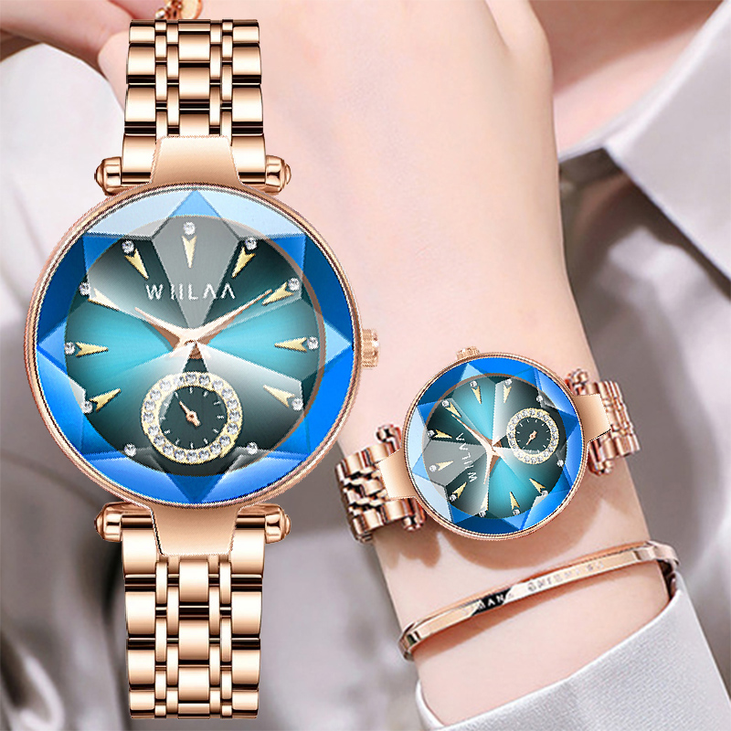 Luksusowa markowa bransoletka  – Luxury Watch And Jewelry Brand recenzja i cena