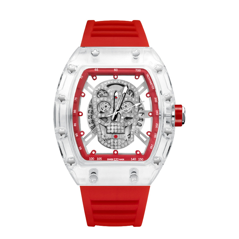 Luksusowy męski zegarek kwarco – Luxury Watch Trends 2025 recenzja i cena