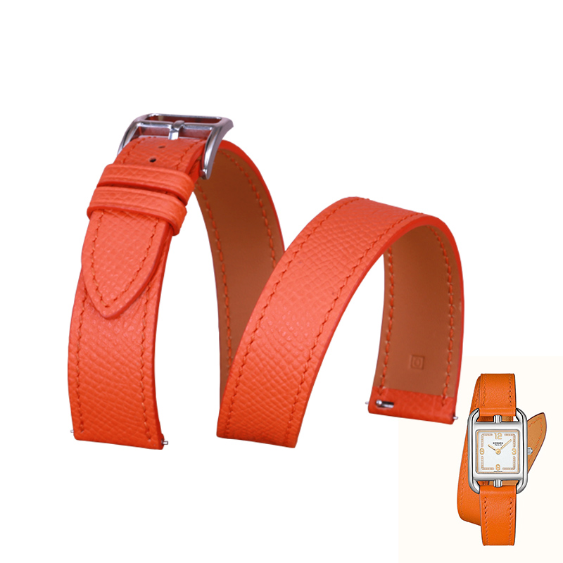 Pasek do zegarka SAUPPO odpowi – Luxury Watch Hermes recenzja i cena