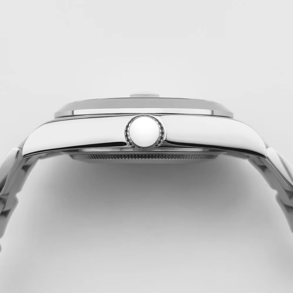 Zegarek z własnym logo 36mm 39 – Luxury Watch Dial recenzja i cena