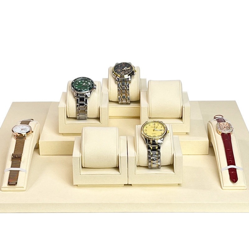 Rekwizyty do ekspozycji zegark – Luxury Watch Photo recenzja i cena
