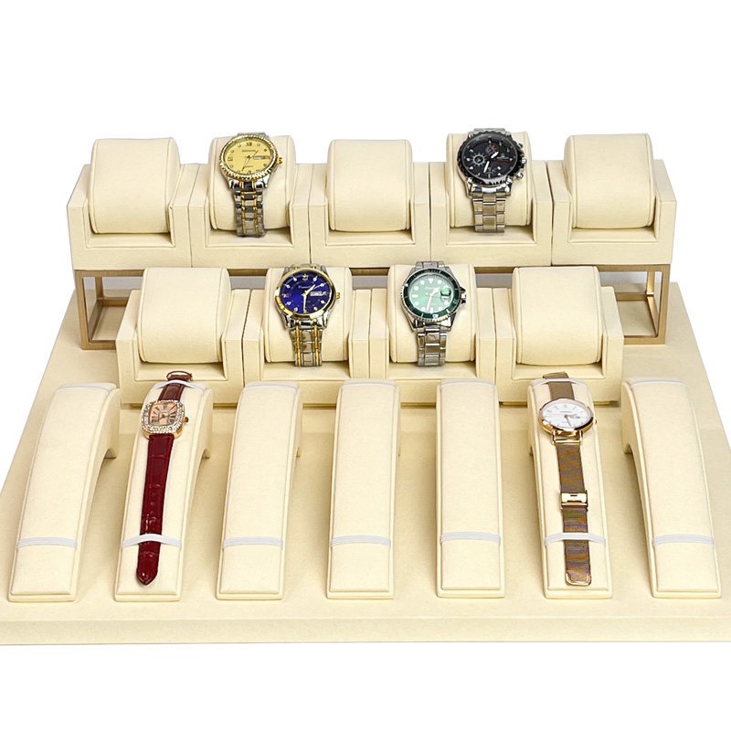 Rekwizyty do ekspozycji zegark – Luxury Watch Photo recenzja i cena
