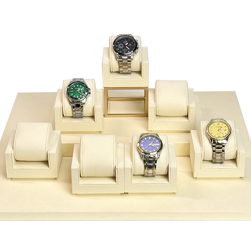 Rekwizyty do ekspozycji zegark – Luxury Watch Photo recenzja i cena