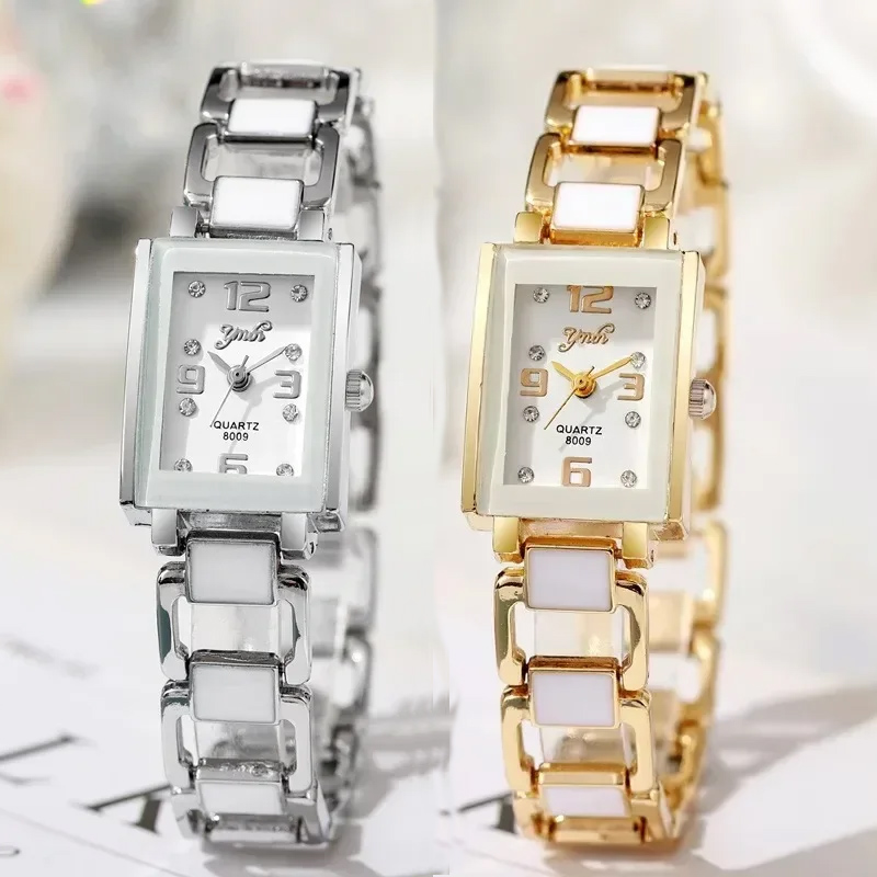 Zegarek damski, luksusowy prez – Luxury Watch Girl recenzja i cena