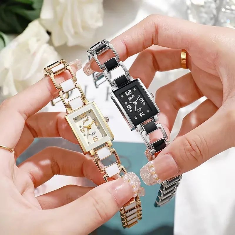 Zegarek damski, luksusowy prez – Luxury Watch Girl recenzja i cena