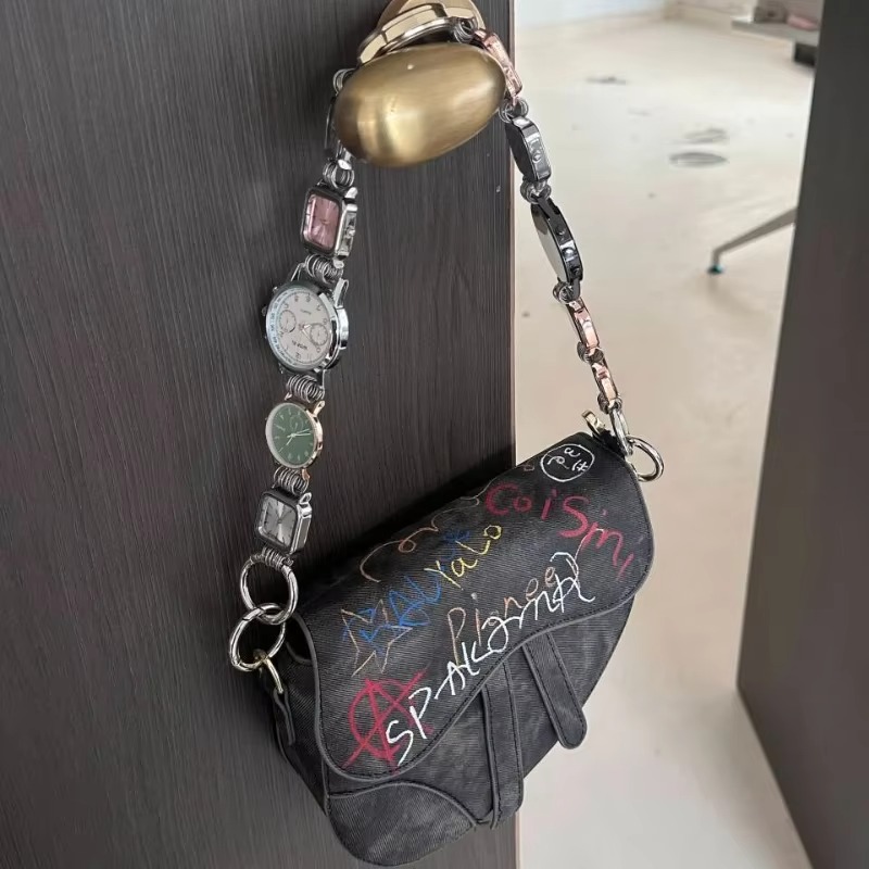 Projektant luksusowa torba pod – Luxury Watch Trends 2025 recenzja i cena