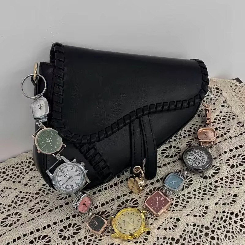 Projektant luksusowa torba pod – Luxury Watch Trends 2025 recenzja i cena