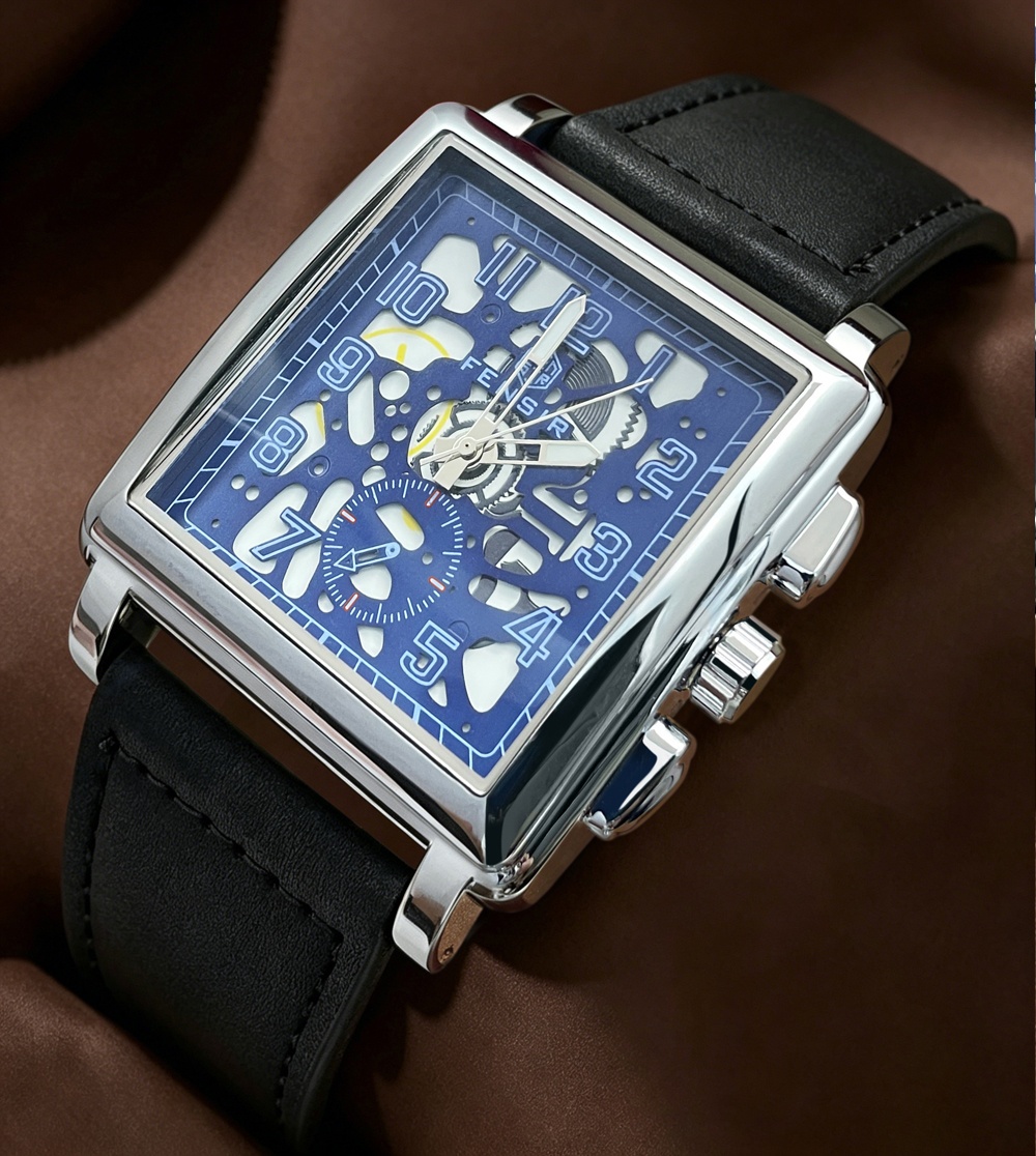 Popularny produkt w handlu zag – Luxury Watch Offers recenzja i cena