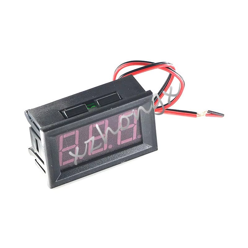 Two-wire DC5V-120VDC Digital D – Regulator Display Watch recenzja i cena