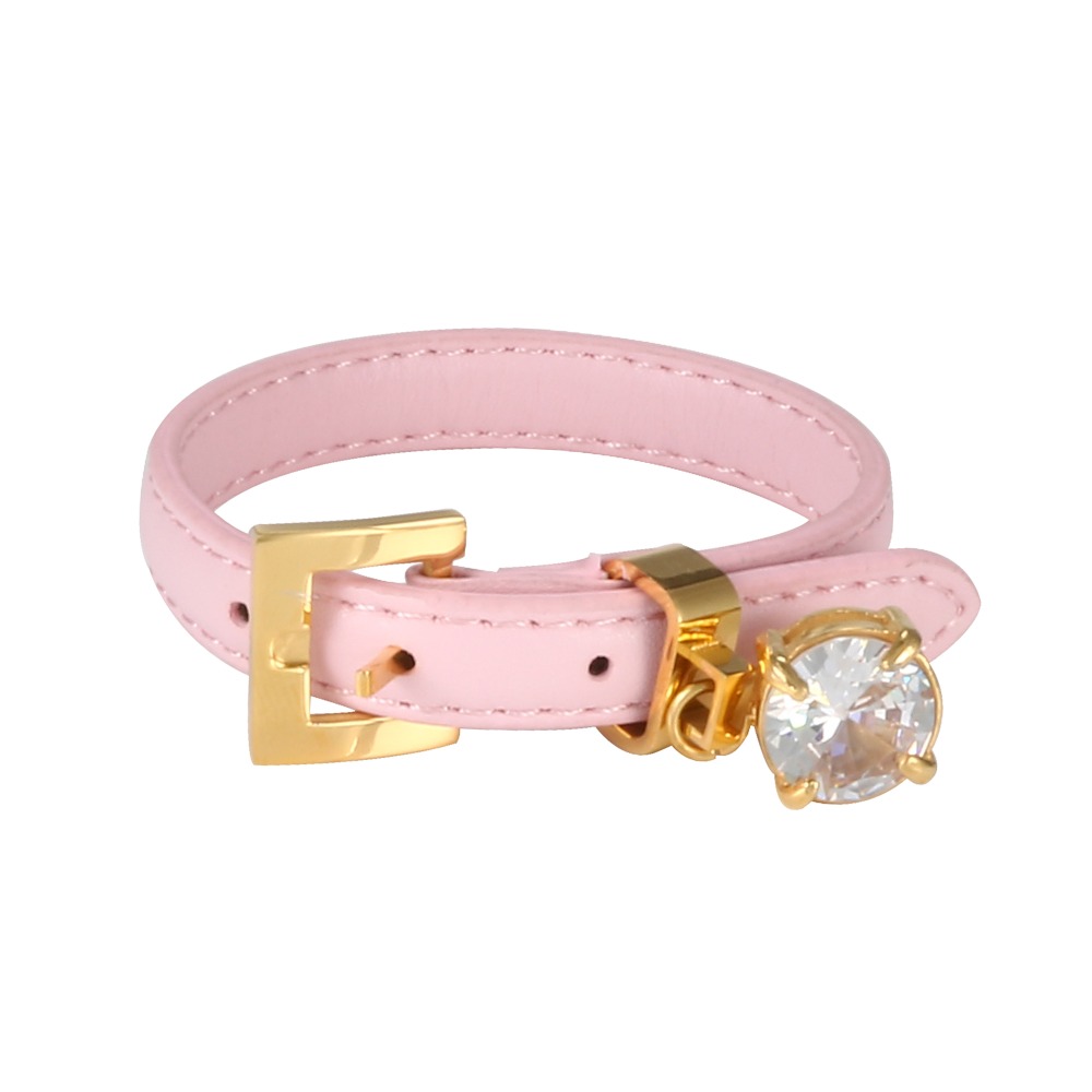 Skórzana bransoletka bransolet – Luxury Watch E Jewellery recenzja i cena
