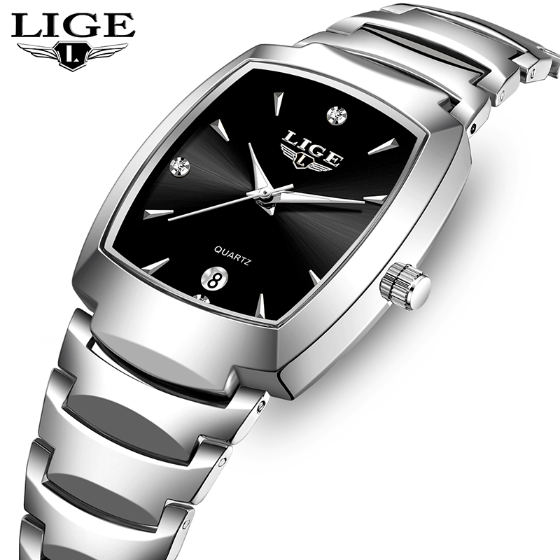 Zegarek LIGE damski biznesowy  – Luxury Watch & Jewellery Recensioni recenzja i cena