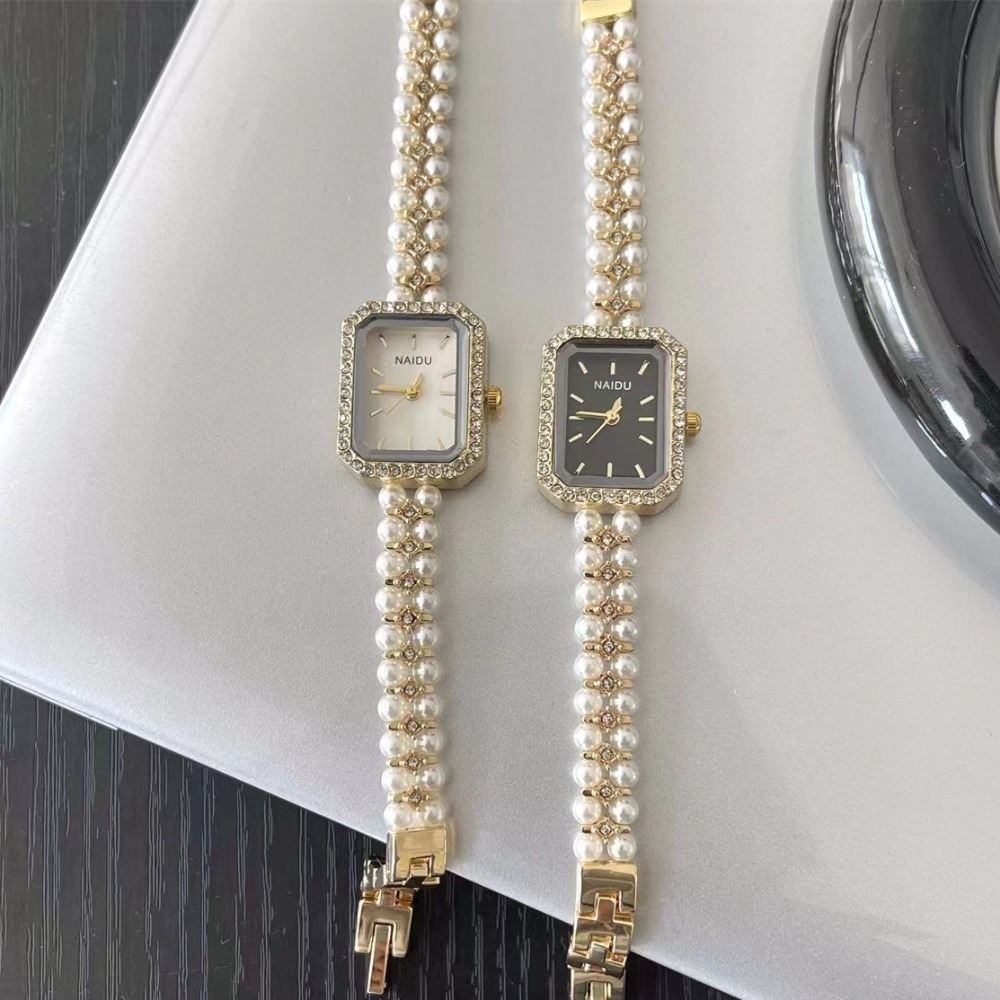 Luksusowy damski zegarek modow – Luxury Watch Girl recenzja i cena