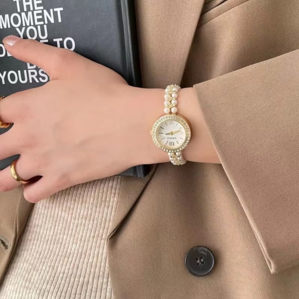 Luksusowy damski zegarek modow – Luxury Watch Girl recenzja i cena