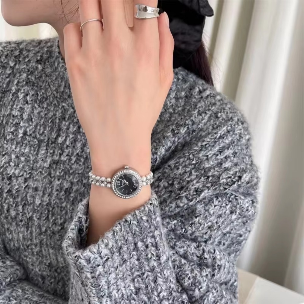 Luksusowy damski zegarek modow – Luxury Watch Girl recenzja i cena