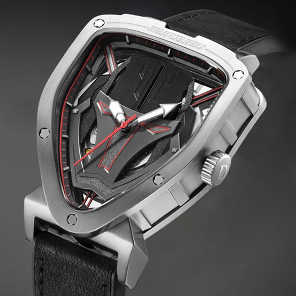 Limitowana Edycja Zegarków Aut – Luxury Watch Photo recenzja i cena