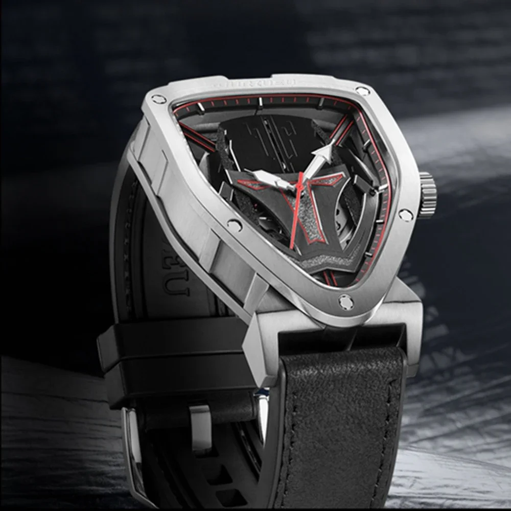 Limitowana Edycja Zegarków Aut – Luxury Watch Photo recenzja i cena