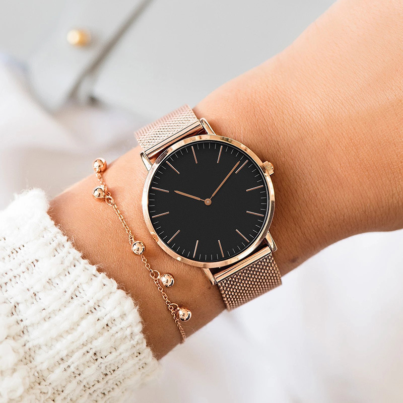 Top marka luksusowe zegarki da – Luxury Watch Girl recenzja i cena