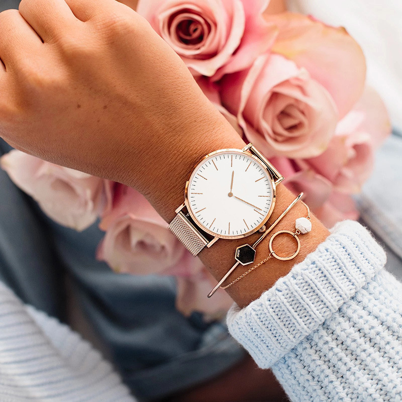 Top marka luksusowe zegarki da – Luxury Watch Girl recenzja i cena