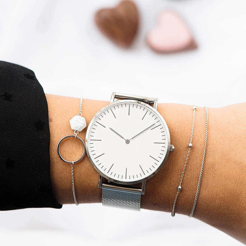 Top marka luksusowe zegarki da – Luxury Watch Girl recenzja i cena