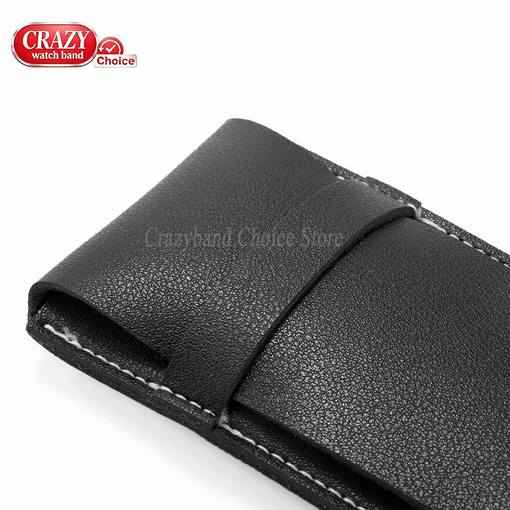 Luksusowe etui na pojedynczy z – Luxury Watch Organizer For Men recenzja i cena